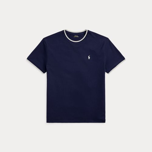 T-shirt Classic Fit en piqué stretch - Polo Ralph Lauren - Modalova