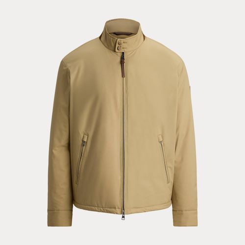 Veste Abottson en gabardine - Polo Ralph Lauren - Modalova
