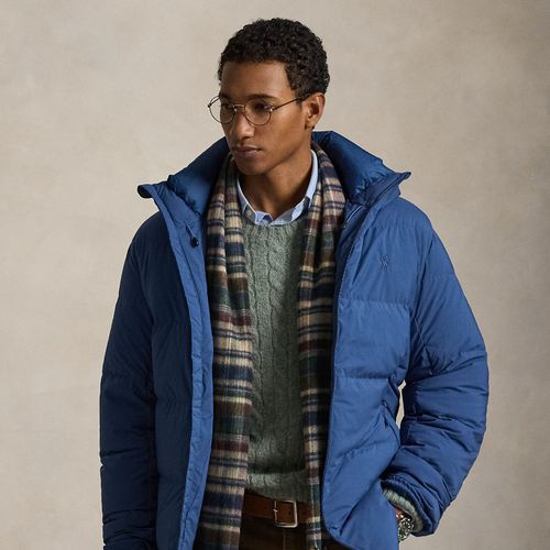 La doudoune Parkview - Polo Ralph Lauren - Modalova