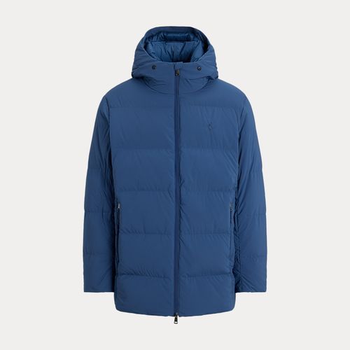 La doudoune Parkview - Polo Ralph Lauren - Modalova