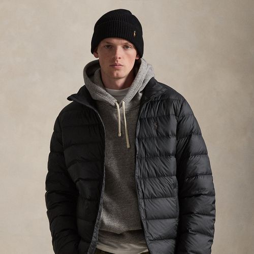 La doudoune Colden rangeable - Polo Ralph Lauren - Modalova