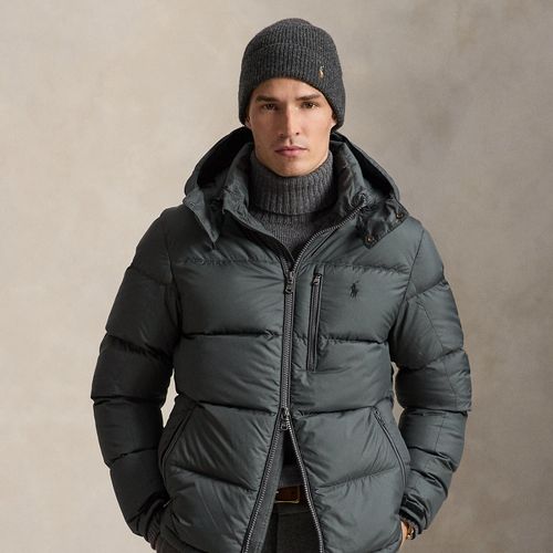 La doudoune Gorham - Polo Ralph Lauren - Modalova