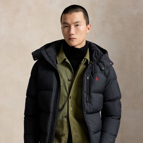 La doudoune Gorham - Polo Ralph Lauren - Modalova
