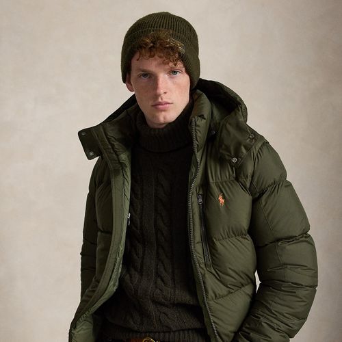 La doudoune Gorham - Polo Ralph Lauren - Modalova