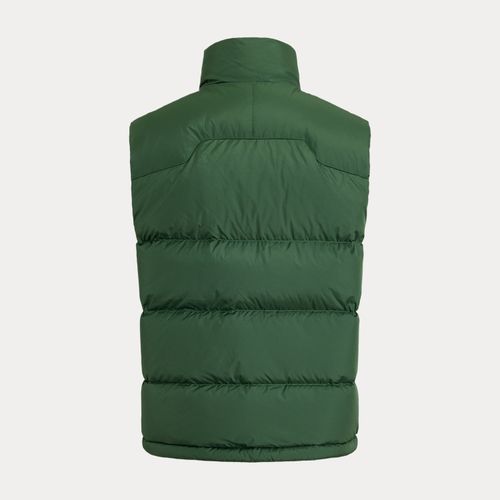 Le gilet Gorham en duvet - Polo Ralph Lauren - Modalova