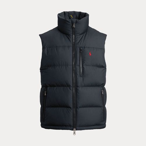 Le gilet sans manches Gorham en duvet - Polo Ralph Lauren - Modalova