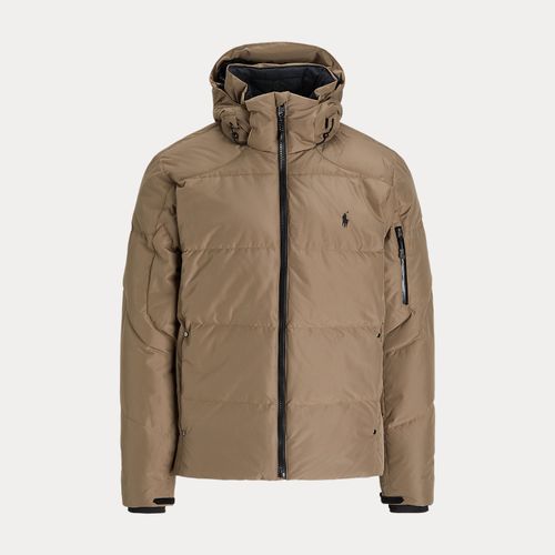 Doudoune à capuche - Polo Ralph Lauren - Modalova