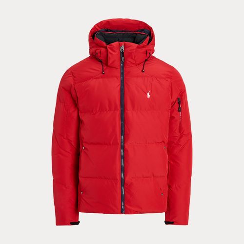 Doudoune à capuche - Polo Ralph Lauren - Modalova