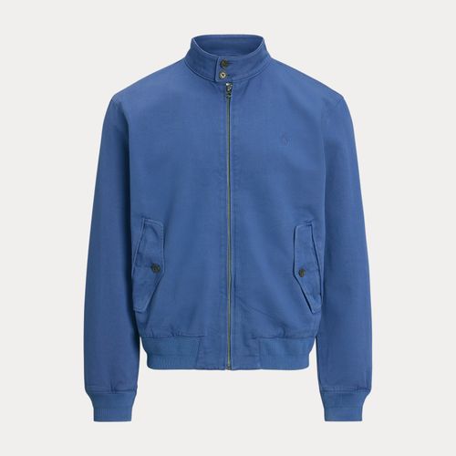 La veste Bedford en chino - Polo Ralph Lauren - Modalova