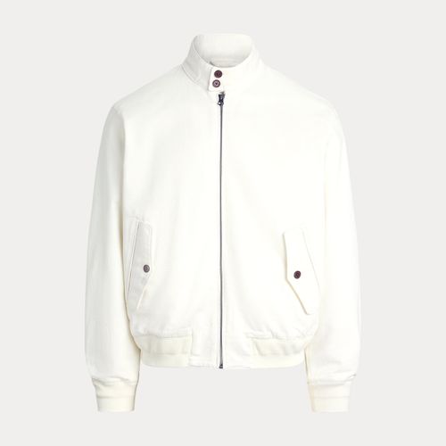 La veste Bedford en chino - Polo Ralph Lauren - Modalova