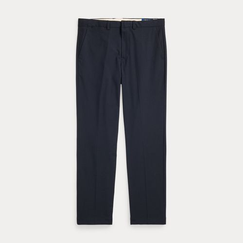 Pantalon Manhasset Straight Fit stretch - Polo Ralph Lauren - Modalova