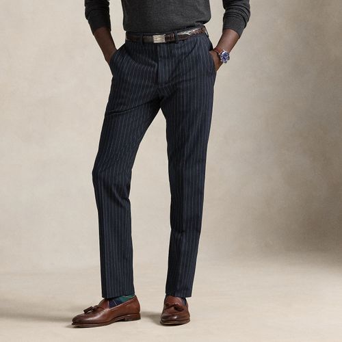 Pantalon Manhasset Straight Fit stretch - Polo Ralph Lauren - Modalova