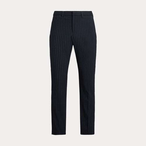 Pantalon Manhasset Straight Fit stretch - Polo Ralph Lauren - Modalova