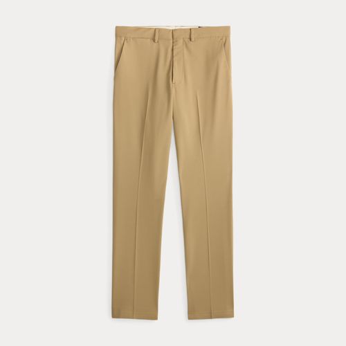 Pantalon Manhasset Straight Fit stretch - Polo Ralph Lauren - Modalova