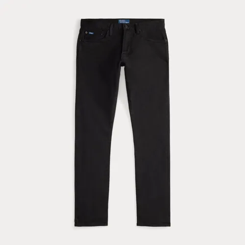 Jean slim stretch Sullivan teint pièce - Polo Ralph Lauren - Modalova