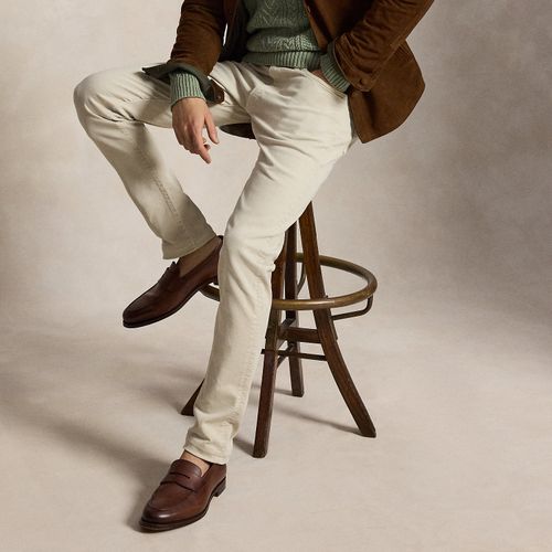 Jean slim stretch Sullivan teint pièce - Polo Ralph Lauren - Modalova