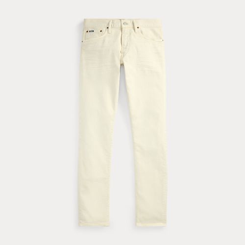 Jean slim stretch Sullivan teint pièce - Polo Ralph Lauren - Modalova