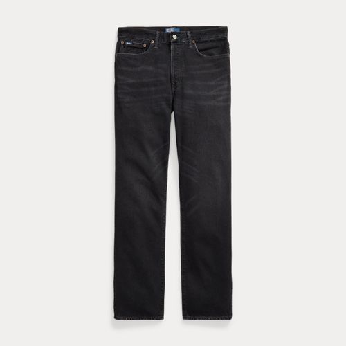 Jean droit traditionnel - Polo Ralph Lauren - Modalova