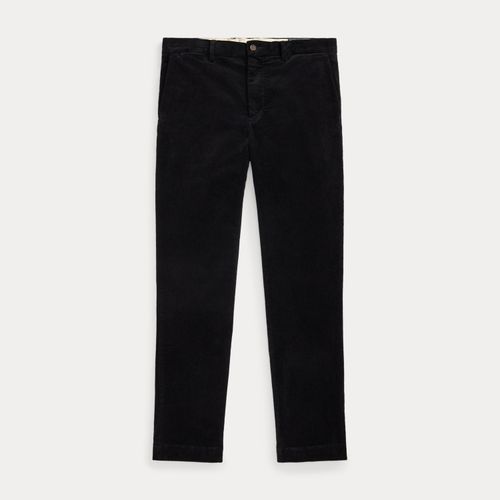 Pantalon Andover slim en velours stretch - Polo Ralph Lauren - Modalova