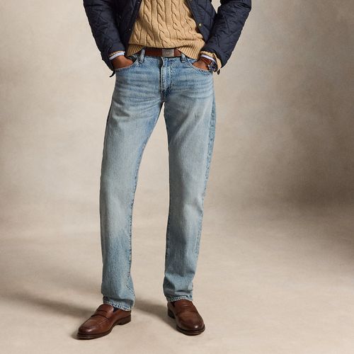 Jean slim Sullivan stretch - Polo Ralph Lauren - Modalova