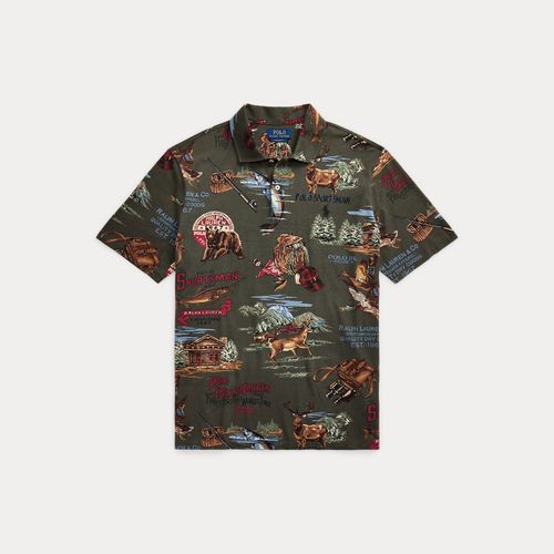 Polo Polo Sportsman Classic Fit - Polo Ralph Lauren - Modalova