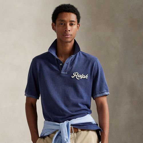 Le polo Ralph Lauren à logo - Polo Ralph Lauren - Modalova