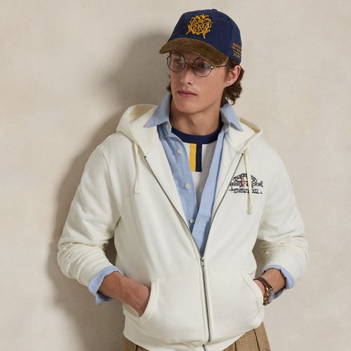 Sweat à capuche Polo Sportsman molleton - Polo Ralph Lauren - Modalova