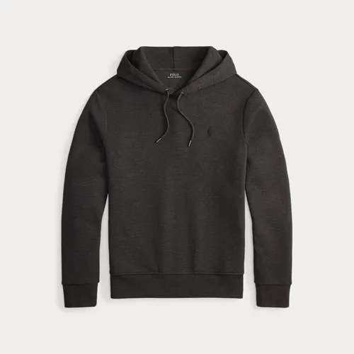 Sweat à capuche maille double - Polo Ralph Lauren - Modalova