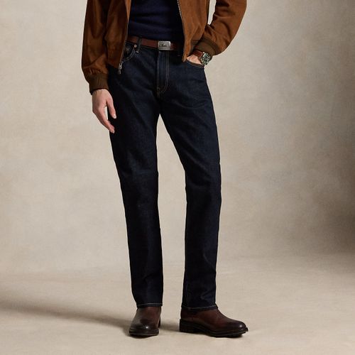 Jean droit Hampton stretch - Polo Ralph Lauren - Modalova