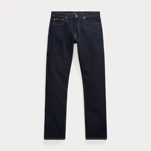 Jean droit Hampton stretch - Polo Ralph Lauren - Modalova