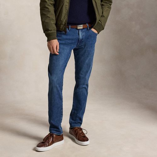 Jean Parkside Active fuselé stretch - Polo Ralph Lauren - Modalova