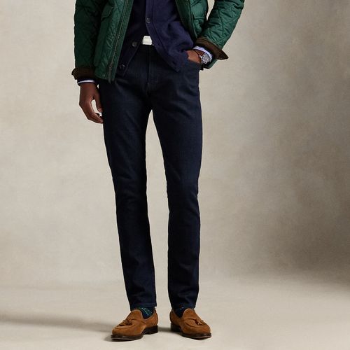 Jean Parkside Active fuselé stretch - Polo Ralph Lauren - Modalova