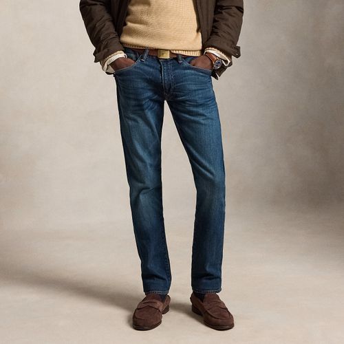 Jean slim Sullivan stretch - Polo Ralph Lauren - Modalova