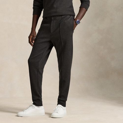 Pantalon de jogging jersey double - Polo Ralph Lauren - Modalova