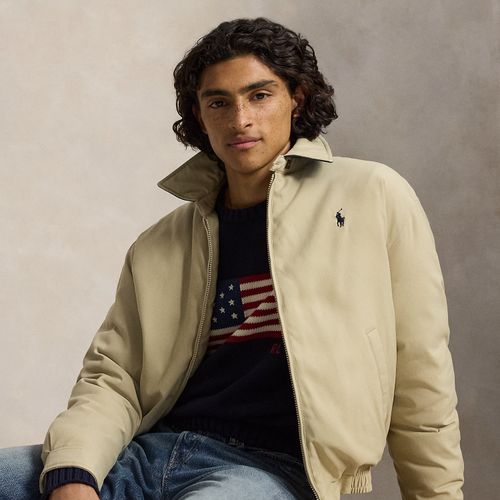 Doudoune - Polo Ralph Lauren - Modalova