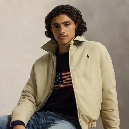 La doudoune Polo - Polo Ralph Lauren - Modalova