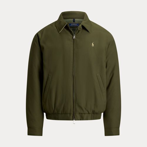 La doudoune Polo - Polo Ralph Lauren - Modalova