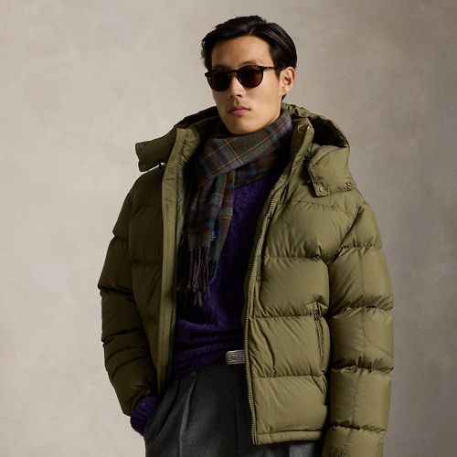 La doudoune Gorham Relaxed Fit - Polo Ralph Lauren - Modalova