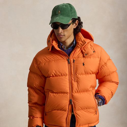 La doudoune Gorham Relaxed Fit - Polo Ralph Lauren - Modalova