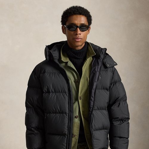 La doudoune Gorham Relaxed Fit - Polo Ralph Lauren - Modalova