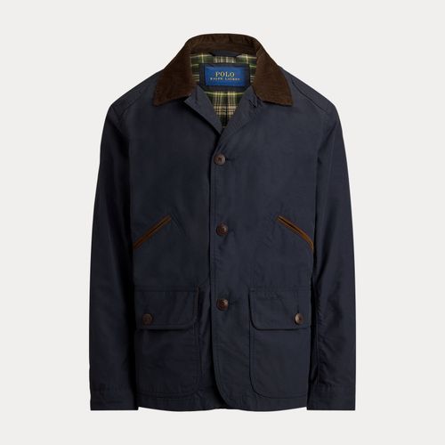 La veste utilitaire Clarkfield - Polo Ralph Lauren - Modalova