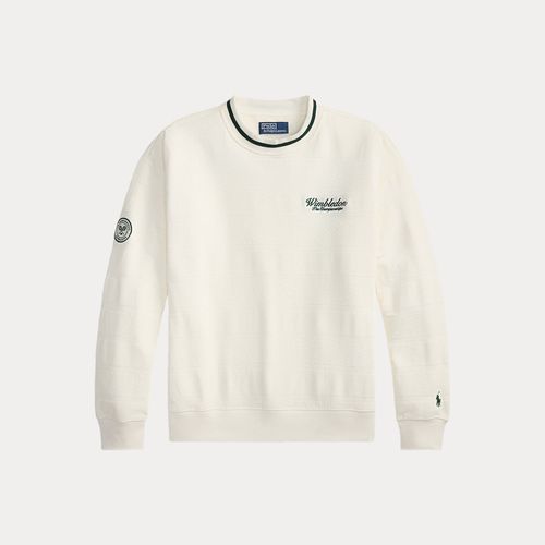 Sweat Wimbledon Vintage Fit - Polo Ralph Lauren - Modalova