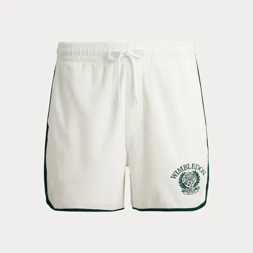 Short Wimbledon Relaxed Fit 11,5 cm - Polo Ralph Lauren - Modalova