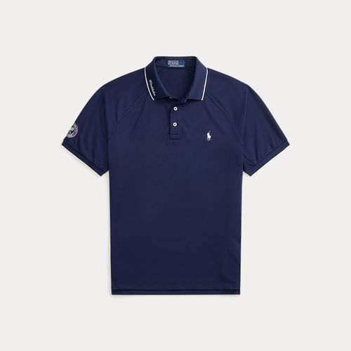 Polo Wimbledon Custom Slim Fit - Polo Ralph Lauren - Modalova