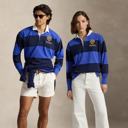 Chemise de rugby Wimbledon rayée - Polo Ralph Lauren - Modalova