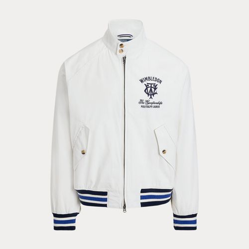 Veste Wimbledon en sergé - Polo Ralph Lauren - Modalova