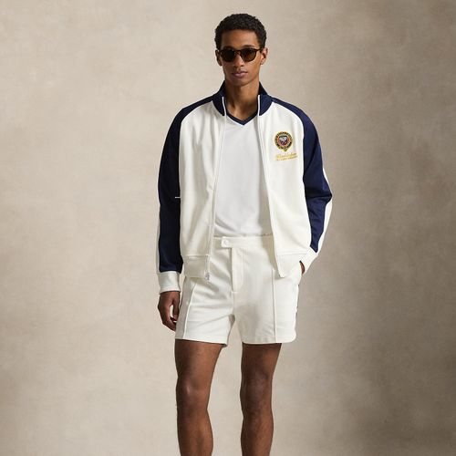 Short Classic Fit Wimbledon 11,5 cm - Polo Ralph Lauren - Modalova