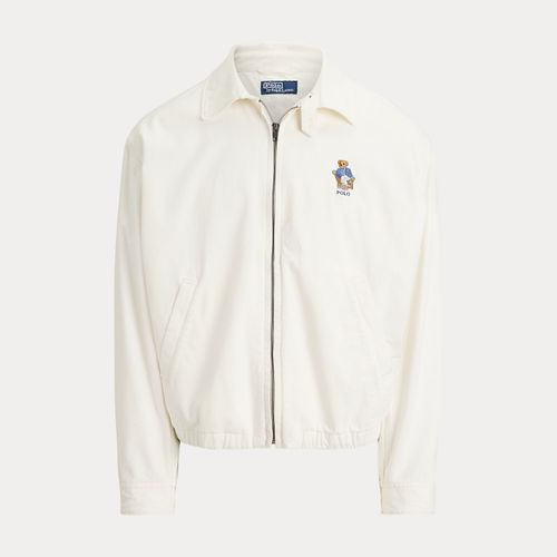 La veste Polo Bear Big Fit - Polo Ralph Lauren - Modalova