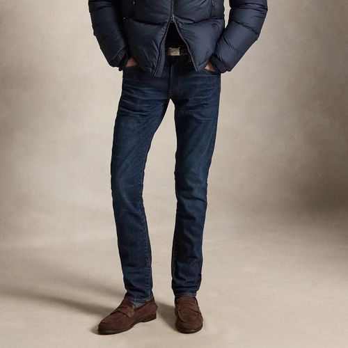 Jean slim Sullivan stretch - Polo Ralph Lauren - Modalova