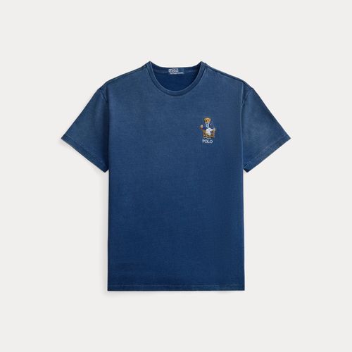 T-shirt Polo Bear indigo Classic Fit - Polo Ralph Lauren - Modalova
